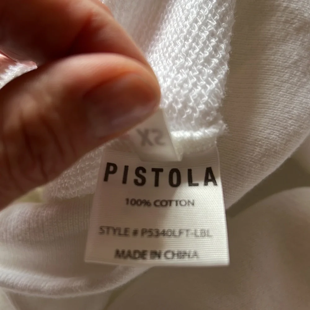 Pistola Lenora Sweatshirt - Picture 3 of 4